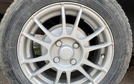 Daewoo Nexia I рестайлинг, 2013 год, 249 999 рублей, 15 фотография