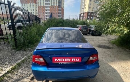 Daewoo Nexia I рестайлинг, 2013 год, 249 999 рублей, 5 фотография