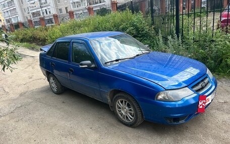 Daewoo Nexia I рестайлинг, 2013 год, 249 999 рублей, 2 фотография