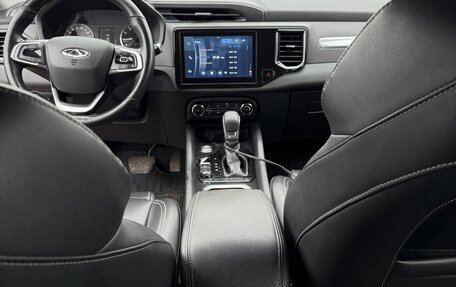 Chery Tiggo 4 I рестайлинг, 2022 год, 850 000 рублей, 8 фотография