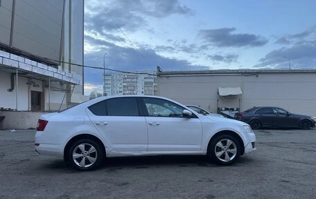 Skoda Octavia, 2014 год, 950 000 рублей, 7 фотография