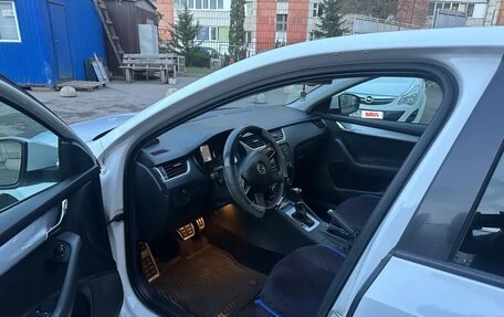 Skoda Octavia, 2014 год, 950 000 рублей, 8 фотография