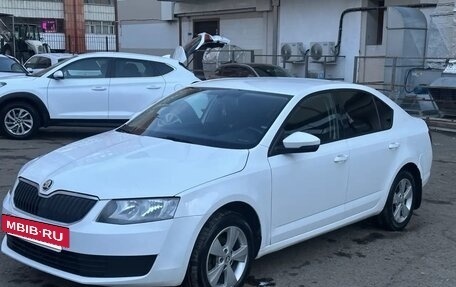 Skoda Octavia, 2014 год, 950 000 рублей, 6 фотография