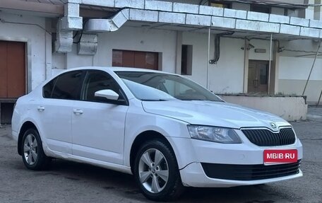 Skoda Octavia, 2014 год, 950 000 рублей, 5 фотография