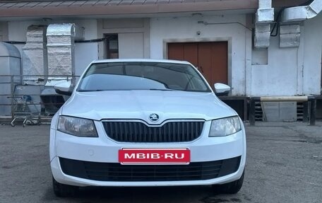 Skoda Octavia, 2014 год, 950 000 рублей, 3 фотография