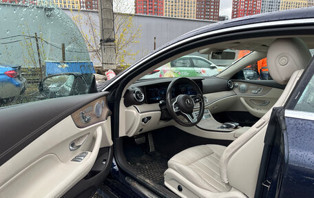 Mercedes-Benz E-Класс, 2019 год, 4 200 000 рублей, 7 фотография
