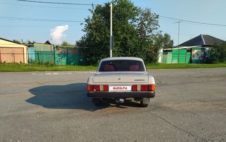 ГАЗ 31029 «Волга», 1996 год, 120 000 рублей, 5 фотография
