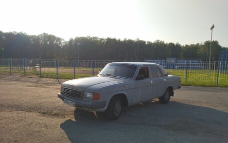 ГАЗ 31029 «Волга», 1996 год, 120 000 рублей, 8 фотография