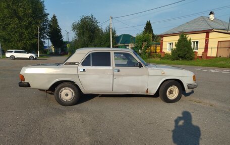 ГАЗ 31029 «Волга», 1996 год, 120 000 рублей, 3 фотография