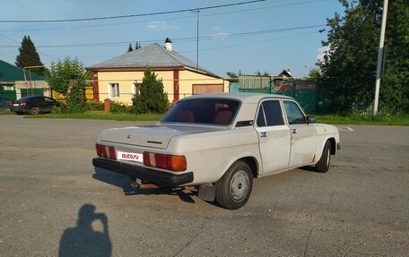 ГАЗ 31029 «Волга», 1996 год, 120 000 рублей, 4 фотография