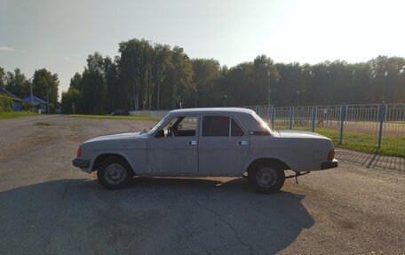 ГАЗ 31029 «Волга», 1996 год, 120 000 рублей, 7 фотография