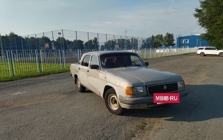 ГАЗ 31029 «Волга», 1996 год, 120 000 рублей, 2 фотография