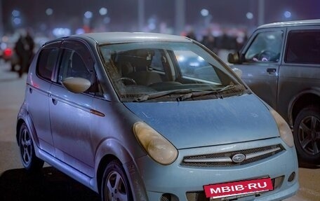 Subaru R2, 2004 год, 340 000 рублей, 2 фотография