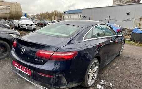 Mercedes-Benz E-Класс, 2019 год, 4 200 000 рублей, 6 фотография