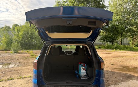 Ford Escape III, 2019 год, 1 600 000 рублей, 6 фотография