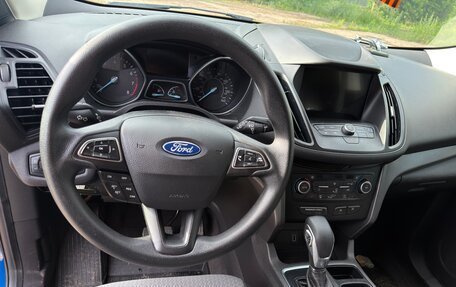 Ford Escape III, 2019 год, 1 600 000 рублей, 8 фотография
