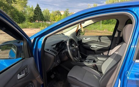 Ford Escape III, 2019 год, 1 600 000 рублей, 7 фотография