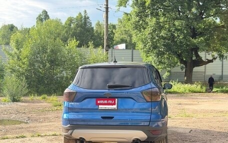 Ford Escape III, 2019 год, 1 600 000 рублей, 5 фотография