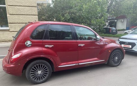 Chrysler PT Cruiser, 2006 год, 380 000 рублей, 4 фотография