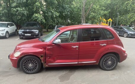 Chrysler PT Cruiser, 2006 год, 380 000 рублей, 2 фотография