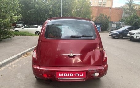 Chrysler PT Cruiser, 2006 год, 380 000 рублей, 3 фотография