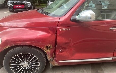 Chrysler PT Cruiser, 2006 год, 380 000 рублей, 5 фотография