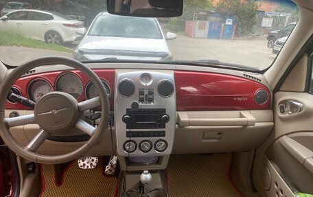 Chrysler PT Cruiser, 2006 год, 380 000 рублей, 9 фотография