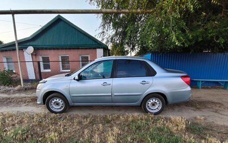 Datsun on-DO I рестайлинг, 2014 год, 420 000 рублей, 3 фотография