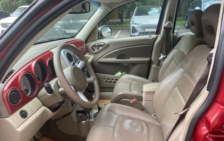 Chrysler PT Cruiser, 2006 год, 380 000 рублей, 6 фотография