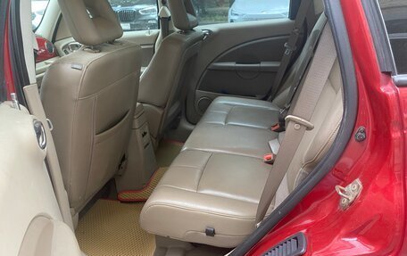 Chrysler PT Cruiser, 2006 год, 380 000 рублей, 8 фотография