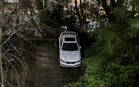 BMW 5 серия, 2018 год, 3 550 000 рублей, 13 фотография