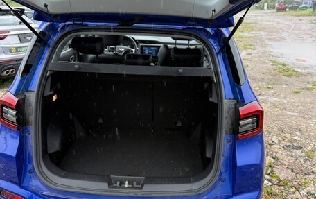 Chery Tiggo 4 I рестайлинг, 2022 год, 850 000 рублей, 5 фотография