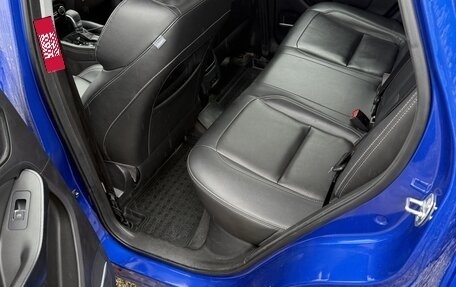 Chery Tiggo 4 I рестайлинг, 2022 год, 850 000 рублей, 9 фотография