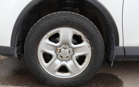 Toyota RAV4, 2016 год, 1 869 000 рублей, 17 фотография