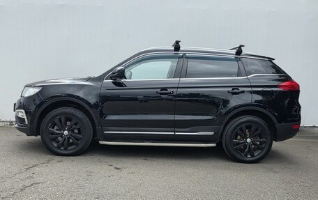 Geely Atlas I, 2018 год, 1 505 000 рублей, 8 фотография