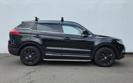 Geely Atlas I, 2018 год, 1 505 000 рублей, 4 фотография