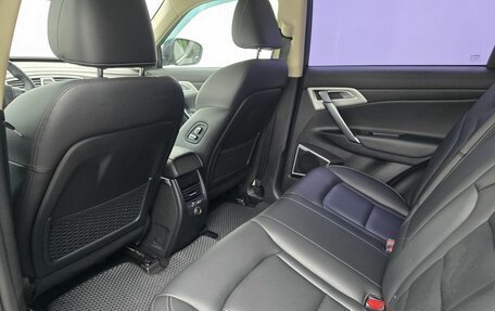 Geely Atlas I, 2018 год, 1 505 000 рублей, 10 фотография