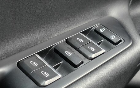Geely Atlas I, 2018 год, 1 505 000 рублей, 16 фотография