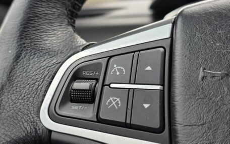 Geely Atlas I, 2018 год, 1 505 000 рублей, 18 фотография