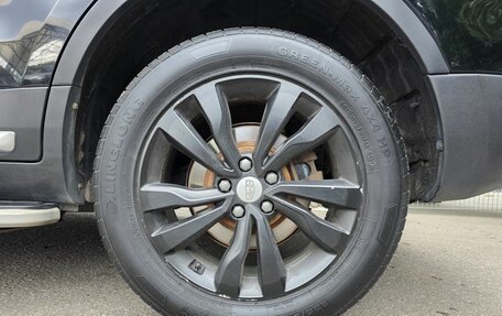 Geely Atlas I, 2018 год, 1 505 000 рублей, 22 фотография