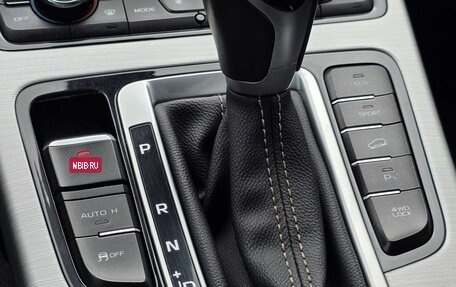 Geely Atlas I, 2018 год, 1 505 000 рублей, 15 фотография