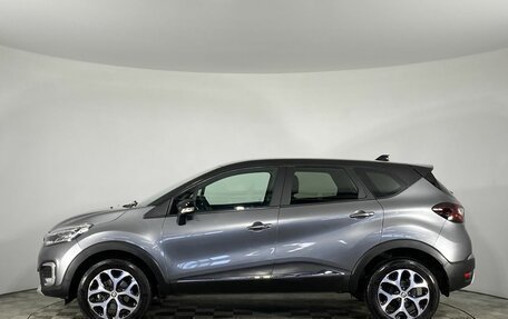 Renault Kaptur I рестайлинг, 2021 год, 1 755 000 рублей, 10 фотография