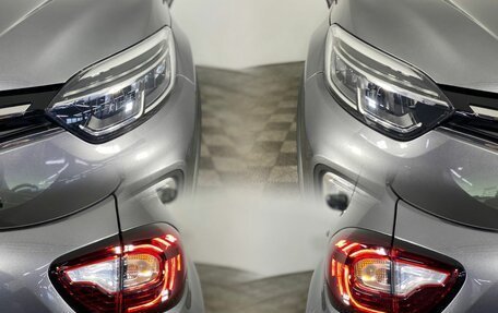 Renault Kaptur I рестайлинг, 2021 год, 1 755 000 рублей, 5 фотография
