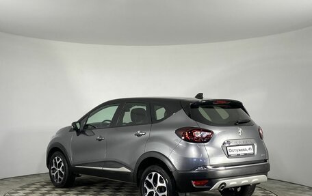 Renault Kaptur I рестайлинг, 2021 год, 1 755 000 рублей, 7 фотография