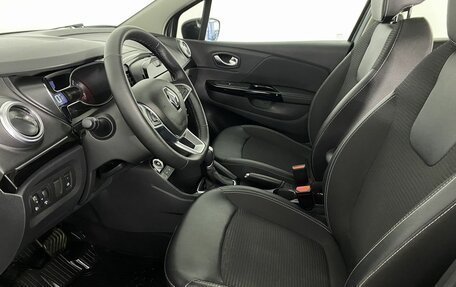 Renault Kaptur I рестайлинг, 2021 год, 1 755 000 рублей, 12 фотография