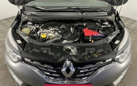 Renault Kaptur I рестайлинг, 2021 год, 1 755 000 рублей, 4 фотография