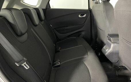 Renault Kaptur I рестайлинг, 2021 год, 1 755 000 рублей, 14 фотография
