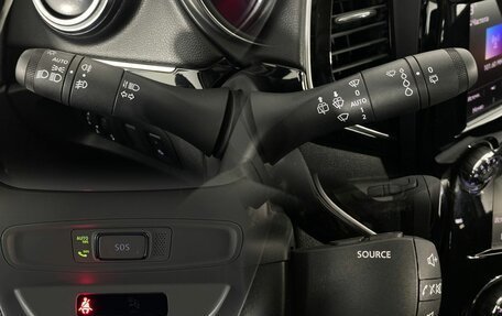 Renault Kaptur I рестайлинг, 2021 год, 1 755 000 рублей, 20 фотография
