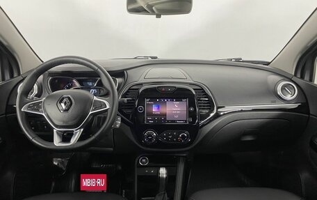 Renault Kaptur I рестайлинг, 2021 год, 1 755 000 рублей, 16 фотография