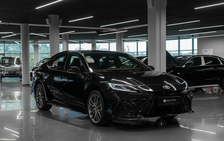 Toyota Camry, 2026 год, 4 400 000 рублей, 2 фотография